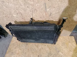 25310G4300 HYUN58 Радиатор (основной) Hyundai i30 FD Арт e12749288, вид 4