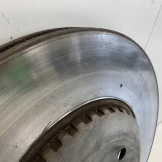 1Z36594885169GC Передняя часть (ноускат) в сборе Mercedes E W213 Арт e12749267, вид 12