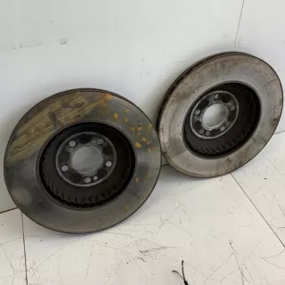 1Z36594885169GC Передняя часть (ноускат) в сборе Mercedes E W213 Арт e12749267, вид 15