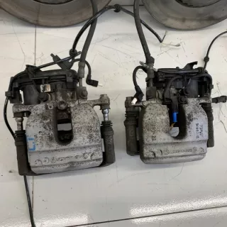 1Z36594885169GC Передняя часть (ноускат) в сборе Mercedes E W213 Арт e12749267, вид 7