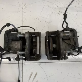 1Z36594885169GC Передняя часть (ноускат) в сборе Mercedes E W213 Арт e12749267, вид 8