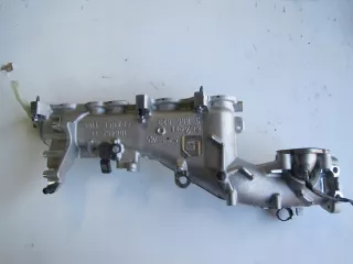 9885829 Коллектор впускной BMW X2 F39 Арт e12748991, вид 2