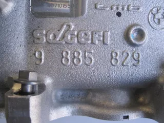 9885829 Коллектор впускной BMW X2 F39 Арт e12748991, вид 3