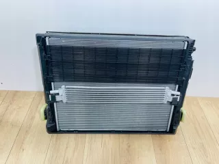 17118666739 7935171 59AB8367 17118666811 8666811 8666836 8666838 8666815 8666816 8477379 Передняя часть (ноускат) в сборе BMW 3 G20/G21 Арт e12748673, вид 2