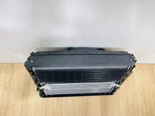17118666739 7935171 59AB8367 17118666811 8666811 8666836 8666838 8666815 8666816 8477379 Передняя часть (ноускат) в сборе BMW 3 G20/G21 Арт e12748673, вид 3