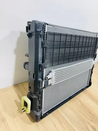 17118666739 7935171 59AB8367 17118666811 8666811 8666836 8666838 8666815 8666816 8477379 Передняя часть (ноускат) в сборе BMW 3 G20/G21 Арт e12748673, вид 4