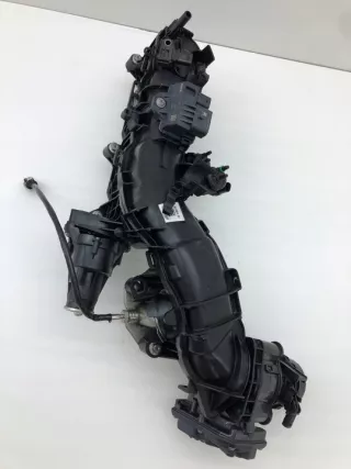8512452 8570791 8513854 Коллектор впускной BMW 1 F20/F21 Арт e12748647, вид 2