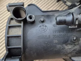 8603914 11618603914 723441 Коллектор впускной BMW 1 F40 Арт e12748645, вид 2