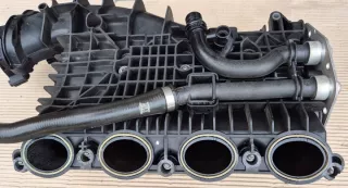 8603914 11618603914 723441 Коллектор впускной BMW 1 F40 Арт e12748645, вид 4