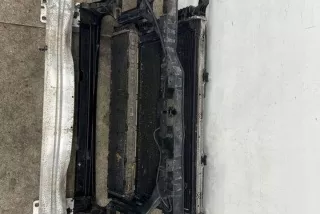 4G0145804D Радиатор (основной) Audi A4 B7 Арт e12748493, вид 1