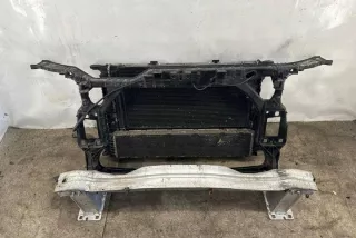 4G0145804D Радиатор (основной) Audi A4 B7 Арт e12748493, вид 4