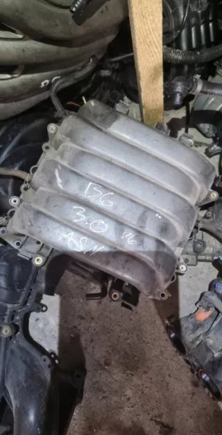 06C133151Q Коллектор впускной Audi A4 B6 Арт e12748421, вид 4