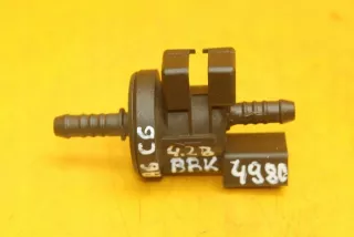 06E906517 Клапан электромагнитный Audi A4 B6 Арт e12748382, вид 1