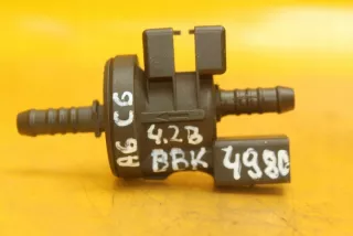 06E906517 Клапан электромагнитный Audi A4 B6 Арт e12748382, вид 2