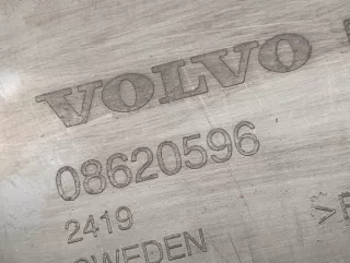 08620596 Бампер передний Volvo XC90 1 Арт e12748321, вид 10