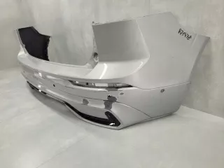 31425198 32136215 Бампер задний Volvo XC60 2 Арт e12748295, вид 3