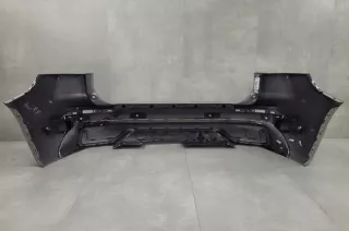31425198 32136215 Бампер задний Volvo XC60 2 Арт e12748295, вид 10