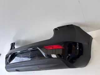 31283756 Бампер задний Volvo V40 2 Арт e12748274, вид 2