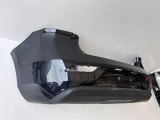 31283756 Бампер задний Volvo V40 2 Арт e12748274, вид 3