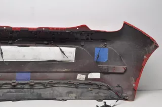  Бампер задний Volkswagen Up Арт e12748254, вид 5