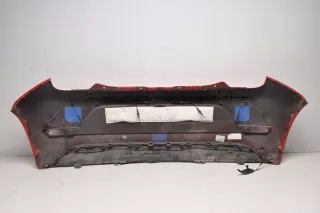  Бампер задний Volkswagen Up Арт e12748254, вид 8