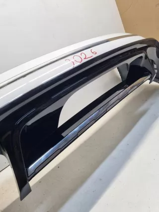 7P6807521K Бампер задний Volkswagen Touareg 2 Арт e12748243, вид 4