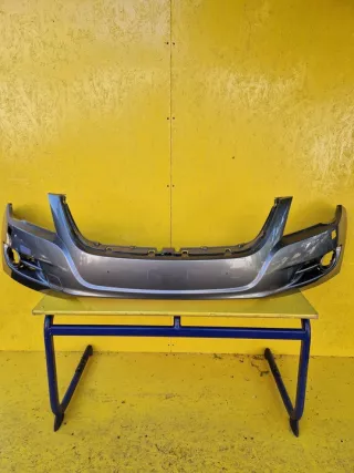 5N0807221D Бампер передний Volkswagen Tiguan 1 Арт e12748241, вид 1