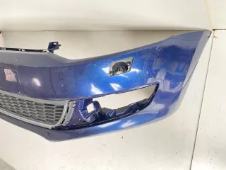 2008-2014 6R0807221 Бампер передний Volkswagen Polo 5 Арт e12748231, вид 12