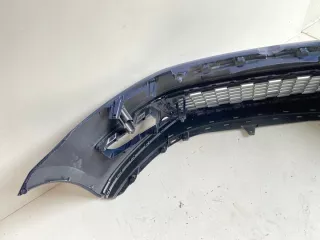 2008-2014 6R0807221 Бампер передний Volkswagen Polo 5 Арт e12748231, вид 13