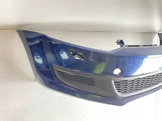 2008-2014 6R0807221 Бампер передний Volkswagen Polo 5 Арт e12748231, вид 7