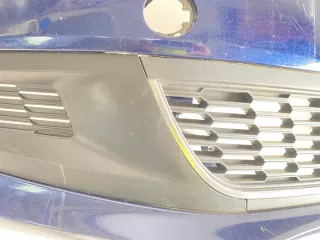 2008-2014 6R0807221 Бампер передний Volkswagen Polo 5 Арт e12748231, вид 8