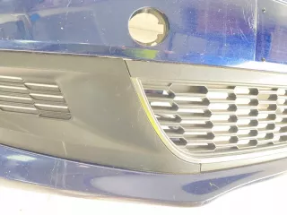 2008-2014 6R0807221 Бампер передний Volkswagen Polo 5 Арт e12748231, вид 9