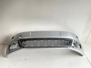 2008-2014 6R0807221 2008-14 Бампер передний Volkswagen Polo 5 Арт e12748229, вид 2