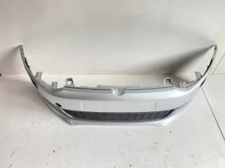 2008-2014 6R0807221 2008-14 Бампер передний Volkswagen Polo 5 Арт e12748229, вид 3