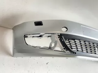 2008-2014 6R0807221 2008-14 Бампер передний Volkswagen Polo 5 Арт e12748229, вид 5