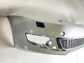 2008-2014 6R0807221 2008-14 Бампер передний Volkswagen Polo 5 Арт e12748229, вид 6