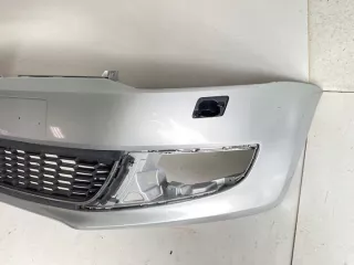 2008-2014 6R0807221 2008-14 Бампер передний Volkswagen Polo 5 Арт e12748229, вид 9