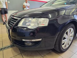 2005-2010 Бампер передний Volkswagen Passat B6 Арт e12748214, вид 8