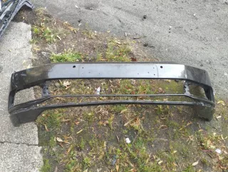 3G0807221A Бампер передний Volkswagen Passat B8 Арт e12748204, вид 1