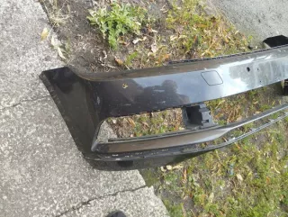 3G0807221A Бампер передний Volkswagen Passat B8 Арт e12748204, вид 2