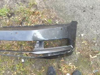 3G0807221A Бампер передний Volkswagen Passat B8 Арт e12748204, вид 3