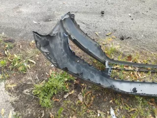 3G0807221A Бампер передний Volkswagen Passat B8 Арт e12748204, вид 5