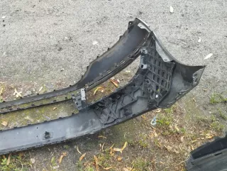 3G0807221A Бампер передний Volkswagen Passat B8 Арт e12748204, вид 6