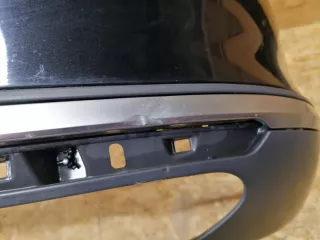 2014-2019R KMR850 3G9807421A Бампер задний Volkswagen Passat B8 Арт e12748202, вид 6