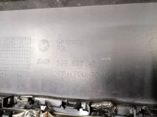 2014-2019R KMR850 3G9807421A Бампер задний Volkswagen Passat B8 Арт e12748202, вид 10