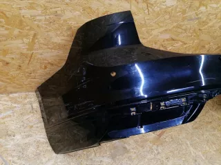 2019-2024R KMR847 3G9807421D Бампер задний Volkswagen Passat B8 Арт e12748192, вид 2