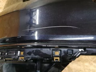 2019-2024R KMR847 3G9807421D Бампер задний Volkswagen Passat B8 Арт e12748192, вид 4