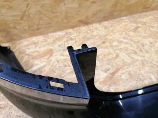 2019-2024R KMR847 3G9807421D Бампер задний Volkswagen Passat B8 Арт e12748192, вид 7