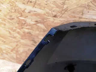 2019-2024R KMR847 3G9807421D Бампер задний Volkswagen Passat B8 Арт e12748192, вид 9