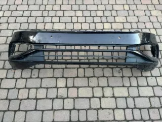 3G0807221E S2410P066 Бампер передний Volkswagen Passat B8 Арт e12748190, вид 1